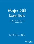 MGR, . MGR, Scott Stevenson, Scott C. Stevenson, Scott Stevenson, Scott C Stevenson... - Major Gift Essentials