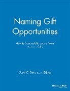 MGR, . MGR, Scott C. Stevenson, STEVENSON, Scott C Stevenson, Scott C. Stevenson... - Naming Gift Opportunities