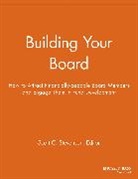 Npcr, . NPCR, Scott C Stevenson, Scott C. Stevenson, Scott C Stevenson, Scott C. Stevenson... - Building Your Board