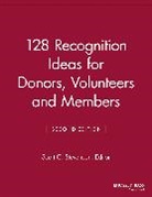 Scott C. Stevenson, Vmr, . VMR, Scott C Stevenson, Scott C. Stevenson, Stevenson Scott C. - 128 Recognition Ideas for Donors, Volunteers and Members