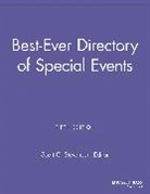 Speg, . SPEG, Scott C. Stevenson, Scott C Stevenson, Scott C. Stevenson, Stevenson Scott C. - Best Ever Directory of Special Events