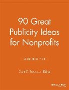 Npcr, . NPCR, Scott C. Stevenson, Scott C Stevenson, Scott C. Stevenson, Stevenson Scott C. - 90 Great Publicity Ideas for Nonprofits