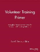Scott C Stevenson, Scott C. Stevenson, Vmr, . VMR, Scott C. Vmr Stevenson, Scott C Stevenson... - Volunteer Training Primer