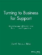 Sfr, . SFR, Scott C. Sfr Stevenson, Scott C Stevenson, Scott C. Stevenson, Scott C Stevenson... - Turning to Business for Support