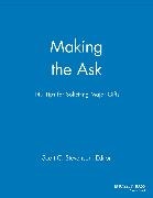 Mgr, . MGR, Scott C. Stevenson, Stevenson, Scott C Stevenson, … - Making the Ask 149 Tips for Soliciting Major Gifts
