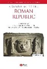 Robert Morstein-Marx, Nathan Rosenstein, N Rosenstein, Nathan Rosenstein, Nathan (Ohio State University Rosenstein, Nathan Morstein-Marx Rosenstein... - Companion to the Roman Republic