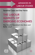 S. Cazes, Sandrin Cazes, Sandrine Cazes, Sandrine Verick Cazes, S. Verick, Sher Verick - Labour Markets of Emerging Economies