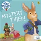 Beatrix Potter Animation, Beatrix Potter - Peter Rabbit Animation: Mystery Thief!