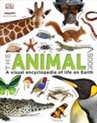 DK, Daniel Mills - The Animal Book