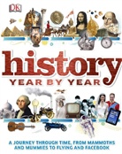 DK - History Year by Year