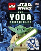 Daniel Lipkowitz - Lego Star Wars the Yoda Chronicles