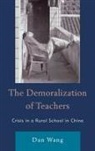 Wang Dan, Dan Wang, Wang Dan - Longing for Justice Teachers