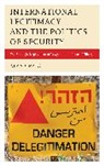 Alan Craig, Craig Alan - Israels Front of Legitimacy