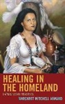 Margaret Mitchell Armand, Armand Margaret Mitchell - Healing in the Homeland Haitiacb