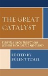 Bulent Temel, B. Temel, Bulent Temel, Bülent Temel - Great Catalyst European Unioncb