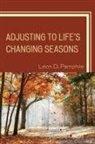Leon D Pamphile, Leon D. Pamphile, Pamphile Leon D. - Adjusting to Lifes Changing Sepb