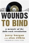 Jerry Burgan, Burgan Jerry - Wounds to Bind