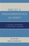 Richard Dien Winfield, Richard Dien Winfield - Hegel''s Phenomenology of Spirit