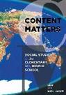 Eric Fearn, Leif Fearn, Leif Fearn Fearn, Fearn Eric, Fearn Leif - Content Matters