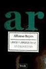 Alfonso Reyes - Libros y libreros en la Antigüedad