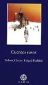 Cuentos rusos