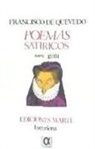 Francisco de Quevedo - Poemas satíricos