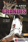 Swen Nater, Pete Newell - El juego de los grandes