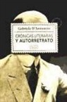 Gabriele D'Annunzio - Crónicas literarias y autorretrato