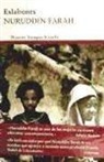 Nuruddin Farah - ESLABONES