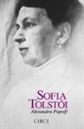 Alexandra Popoff - Sofia Tolstoi : una biografía
