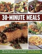 Jenni Fleetwood, Fleetwood Jenni - 30-Minute Meals