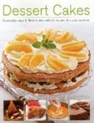 Ann Nicol, Nicol Ann - Dessert Cakes