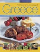 Jan Cutler, Rena Salaman, Rena Cutler Salaman - Food and Cooking of Greece