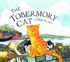 Debi Gliori - The Tobermory Cat
