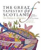 Andrew Crummy, Susan Mansfield, Susan Moffat Mansfield, Alistair Moffat - Great Tapestry of Scotland