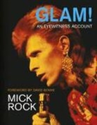 Mick Rock - Glam!