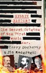 Gerry Docherty, Gerry Macgregor Docherty, Gerry Jim, James Macgregor, Jim Macgregor - Hidden History