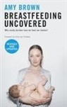 Carlos Gonzalez - Breastfeeding Made Easy