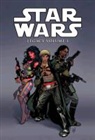 John Ostrander - Star Wars