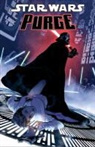Haden Blackman, Haden Ostrander Blackman, John Ostrander - Star Wars