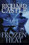 Castle, Richard Castle, Castle Richard - Nikki Heat - Frozen Heat (Vol 4)