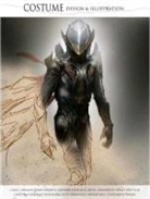 Scott Robertson - Costume Design & Illustration: For Film, Video Games, & Animation
