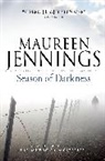 Maureen Jennings, Jennings Maureen - Season of Darkness
