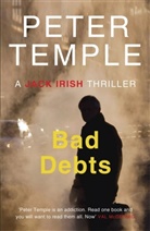 Peter Temple, Temple Peter - Bad Debts