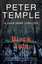 Peter Temple, Temple Peter - Black Tide