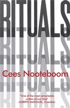 Cees Nooteboom - Rituals
