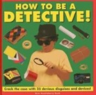 Nick Huckleberry Beak, Beak Nick Huckleberry - How to Be a Detective!