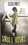 Susie Boyt, Boyt Susie - The Small Hours