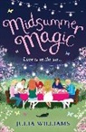 Julia Williams - Midsummer Magic