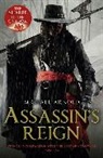 Michael Arnold - Assassin's Reign